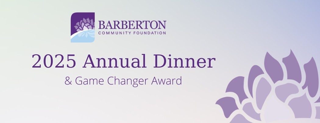 2025 Annual Dinner Registration and Sponsorship